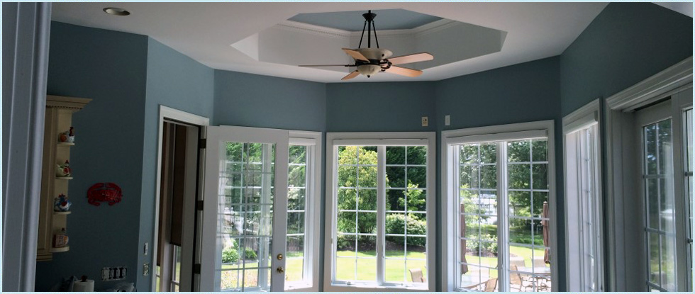 Residential Interior Painting