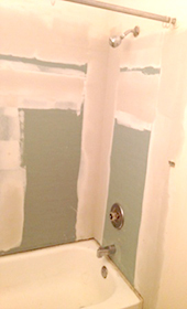 Chesapeake Property Finishes Drywall Finishing Maryland