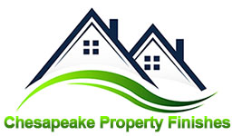 Chesapeake Property Finishes